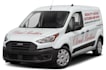 put your logo on any van or bus image