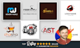 do creative logo designing