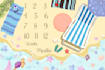 design baby milestone blanket for you