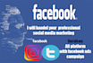 boost your social presence let me handle your social media marketing