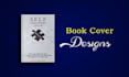 help you design a unique book cover