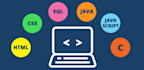 do programming projects in java,cpp,c,c sharp