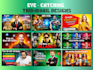 design an attractive thumbnail, youtube thumbnail, gaming thumbnail