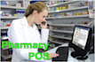 install quickly pharmacy pos system