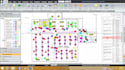 quantify mep divisions perfectly