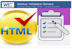 improve your seo make your website HTML w3c valid