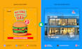 design a nice social media posts for facebook
