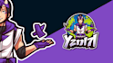 design twitch logo, animated twitch overlay, stream package, stream overlay