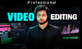 be your youtube content creator and true crime editor