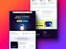 develop wordpress website using elementor