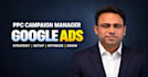 be your google ads campaign manager, adword PPC expert