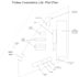 draw 2d layout, map drawings and diagrams