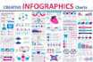 design infographic and any process flow diagram in 24hrs