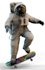 sculpt high quality 3d model for 3d printing