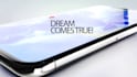 iphone, android app promo video
