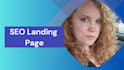 write high converting landing page copy
