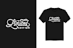 design custom t shirt artwork and apparel