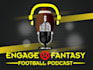design sport podcast logo