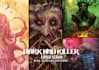 make awesome dark and horror specialist metal