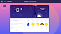design attractive webpages for you