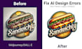 do ai image enhancement