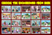 create your custom family guy style portrait