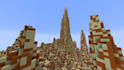 im building a minecraft mountain using world edit and essentials