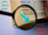 convert your scanned document to text using ocr software