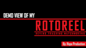 do hollywood level rotoscoping, keying, and tracking