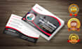 do professional postcard design
