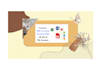 retype and convert pdf, apple pages scanned images, word