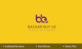 design unique modern business logo design