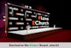 create your backdrop step and repeat banner design