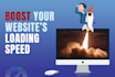 speedup, optimize your wordpress website
