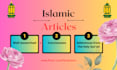 write islamic content blog posts and articles