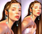 make stylized realistic portrait