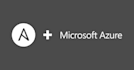provision azure resources with ansible