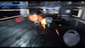build blueprints, environments and cinematics in unreal engine