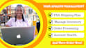your professional amazon account manager fba or fbm