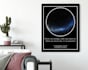 create personalised star map for you