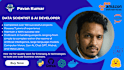 do anything related to ai, data science and automation