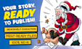 create hilarious childrens picture book illustrations
