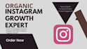 do instagram promotion grow your instagram organically