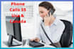 make professional phone calls for you