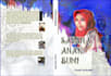 create drawn book cover design any kinds