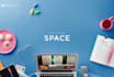create a professional square space website design and SEO