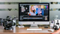 edit video productions for tv, social media and web series