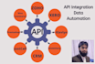do 3rd party API integration