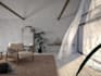 create realistic interior renderings