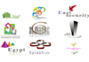 design a unique logo following your needs
